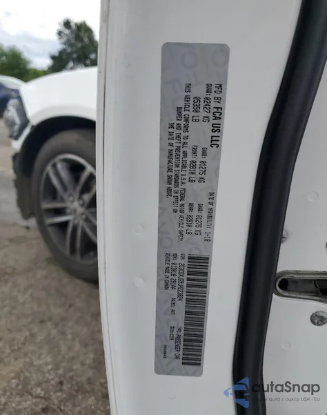 2018 Dodge Charger Gt from USA, damaged, VIN 2C3CDXJG9JH223824